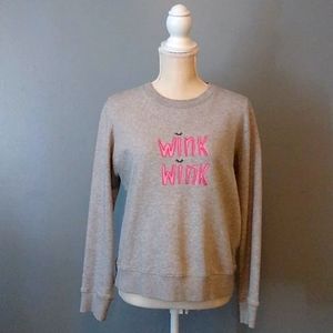 Kate Spade New York sweat shirt